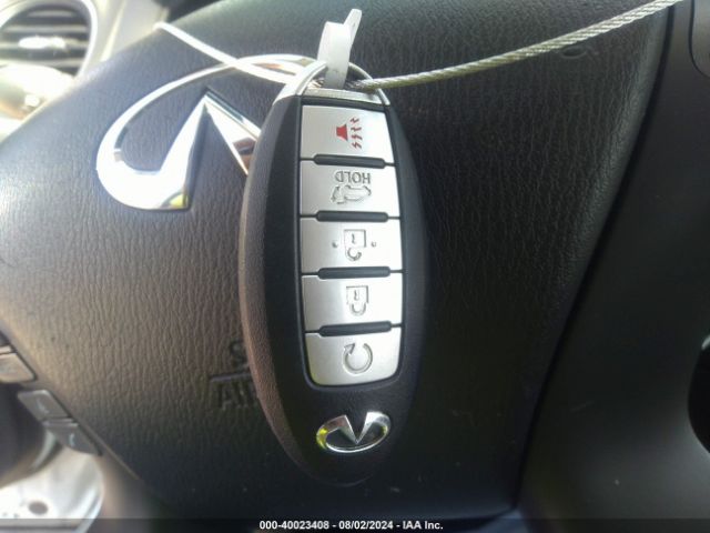 5N1DL0MM0JC500791 Infiniti QX60