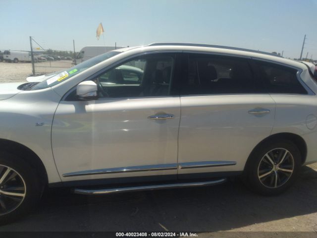 5N1DL0MM0JC500791 Infiniti QX60