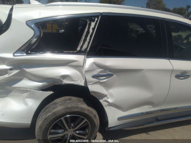 5N1DL0MM0JC500791 Infiniti QX60