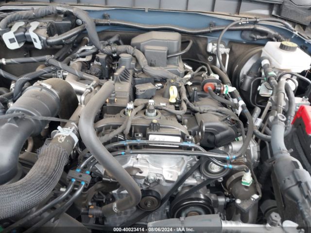 1FMDE5DH9PLA98255 Ford Bronco Outer Banks