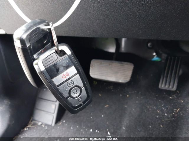 1FMDE5DH9PLA98255 Ford Bronco Outer Banks