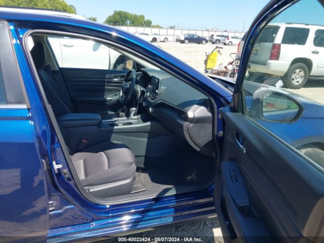 1N4BL4BV5LC187261 Nissan Altima S Fwd