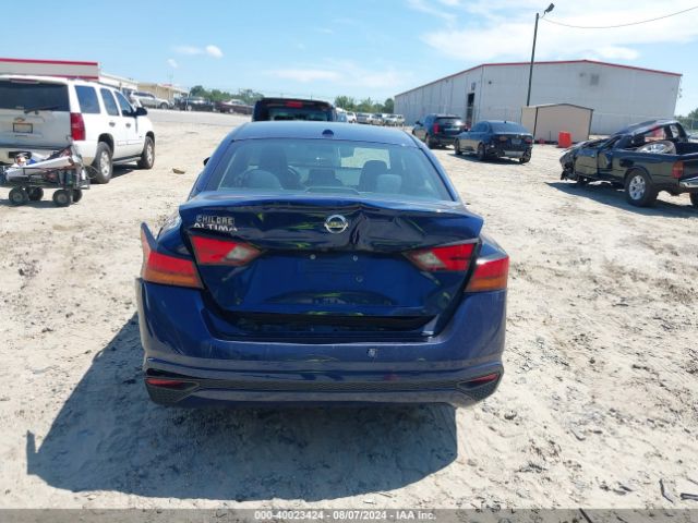 1N4BL4BV5LC187261 Nissan Altima S Fwd