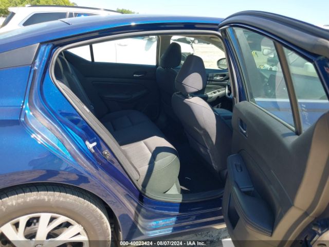 1N4BL4BV5LC187261 Nissan Altima S Fwd