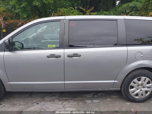 Dodge Grand Caravan Se 2019 2C4RDGBG6KR596481 Image 15