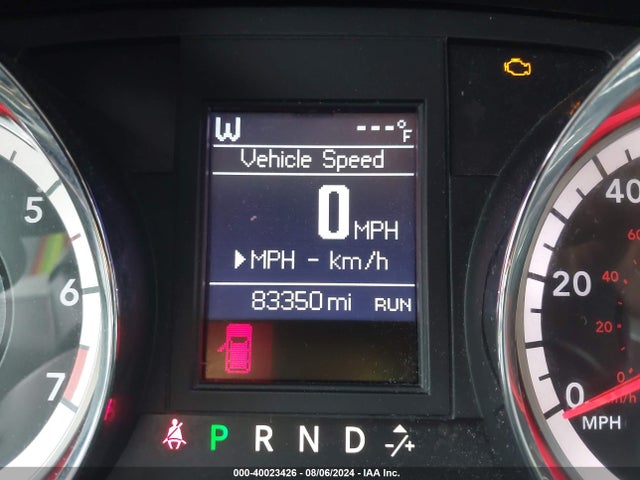 Dodge Grand Caravan Se 2019 2C4RDGBG6KR596481 Image 16