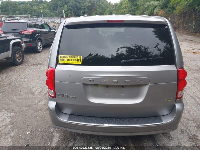 Dodge Grand Caravan Se 2019 2C4RDGBG6KR596481 Image 17