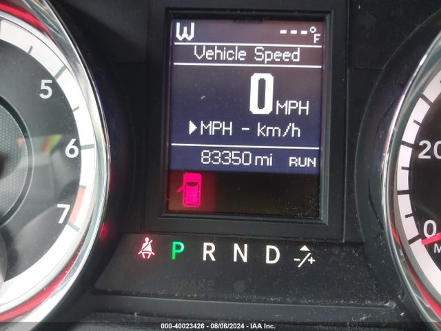 Dodge Grand Caravan Se 2019 2C4RDGBG6KR596481 Image 7