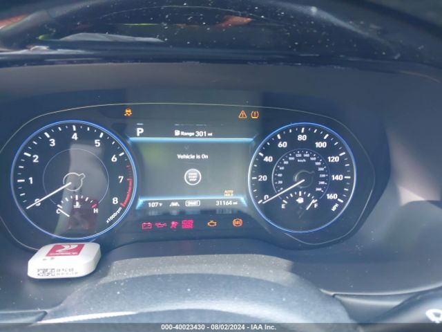 KM8R34HE0NU362184 Hyundai Palisade Sel