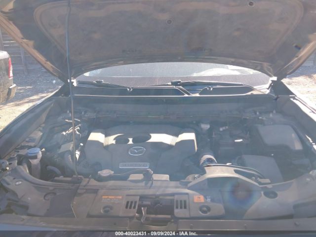 JM3TCBCY3M0501981 Mazda Cx-9 Touring