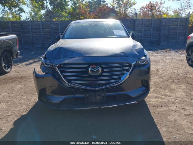 JM3TCBCY3M0501981 Mazda Cx-9 Touring