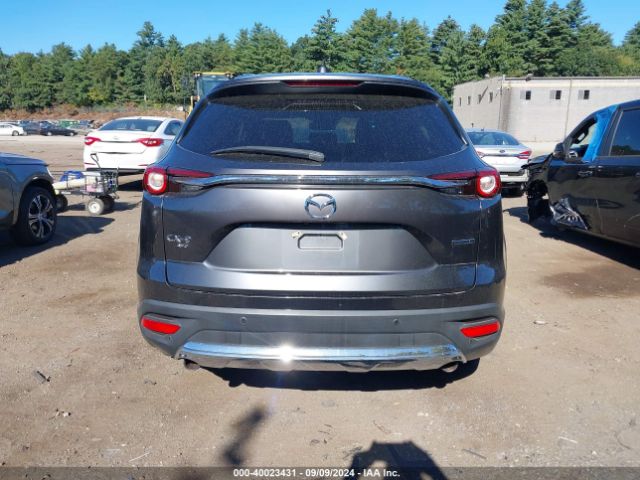 JM3TCBCY3M0501981 Mazda Cx-9 Touring