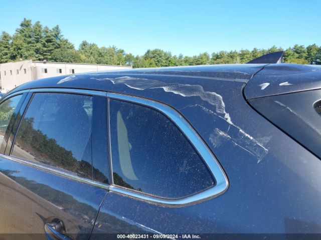 JM3TCBCY3M0501981 Mazda Cx-9 Touring
