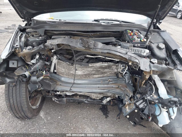 GMC Terrain Sle-1 2017 2GKALMEK9H6353440 Image 10