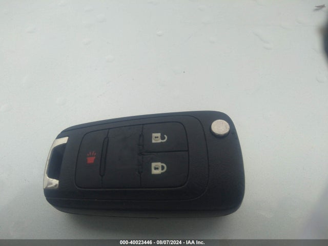 GMC Terrain Sle-1 2017 2GKALMEK9H6353440 Image 11