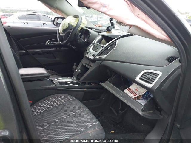 GMC Terrain Sle-1 2017 2GKALMEK9H6353440 Image 5