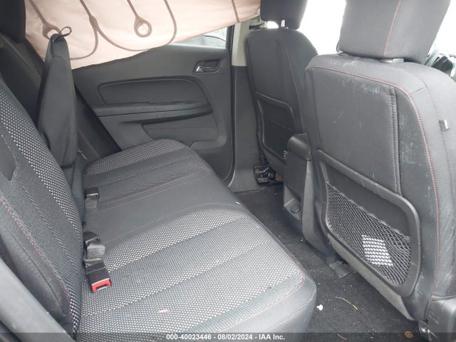 GMC Terrain Sle-1 2017 2GKALMEK9H6353440 Image 8