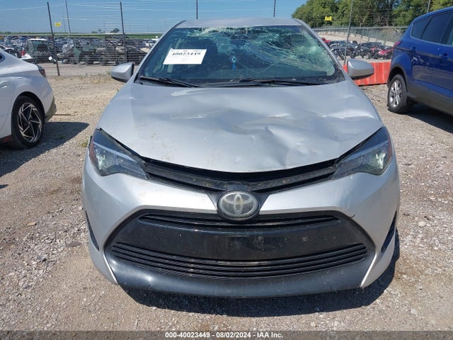 Toyota COROLLA LE 2017 5YFBURHEXHP626559 Image 6