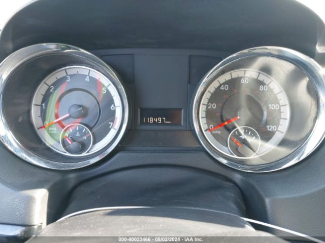 2C4RDGCG5HR828396 Dodge Grand Caravan Sxt