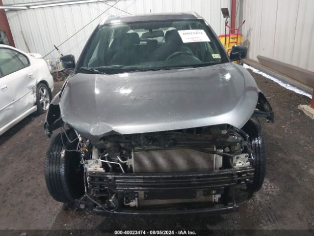 3N1CP5CU7KL501478 Nissan KICKS S