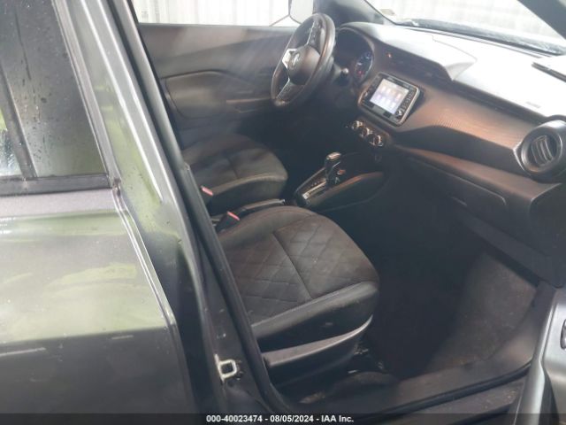 3N1CP5CU7KL501478 Nissan KICKS S