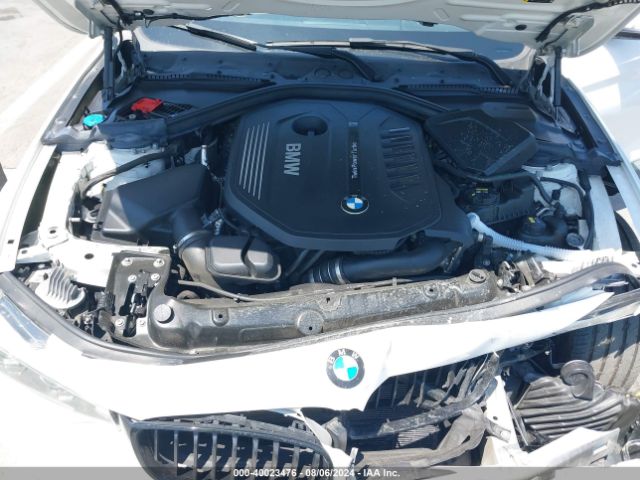 WBA4J5C53KBU79053 BMW 440i Gran Coupe