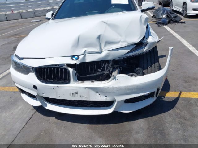 WBA4J5C53KBU79053 BMW 440i Gran Coupe