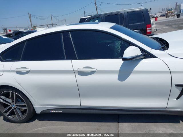 WBA4J5C53KBU79053 BMW 440i Gran Coupe