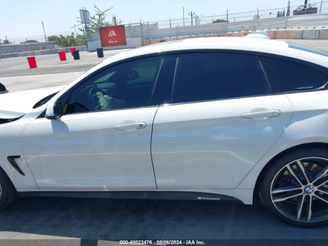 WBA4J5C53KBU79053 BMW 440i Gran Coupe