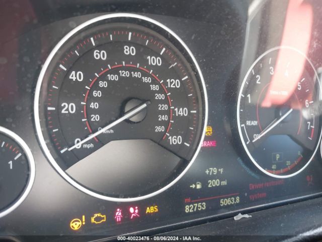 WBA4J5C53KBU79053 BMW 440i Gran Coupe