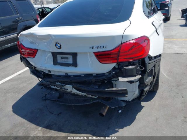 WBA4J5C53KBU79053 BMW 440i Gran Coupe