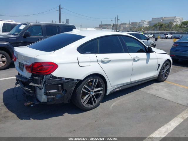 WBA4J5C53KBU79053 BMW 440i Gran Coupe