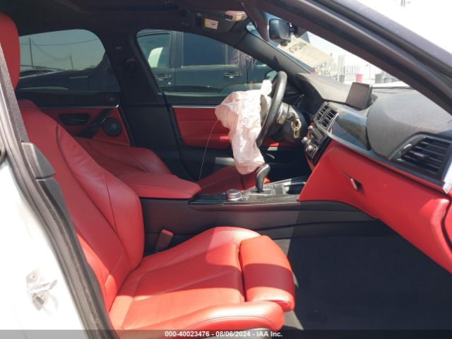 WBA4J5C53KBU79053 BMW 440i Gran Coupe