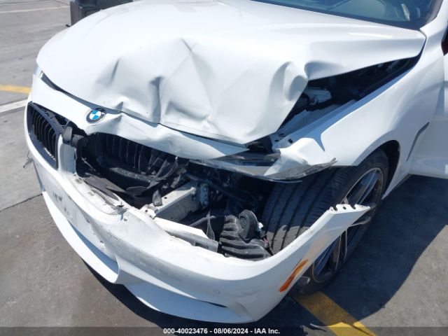 WBA4J5C53KBU79053 BMW 440i Gran Coupe