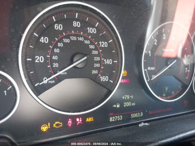 WBA4J5C53KBU79053 BMW 440i Gran Coupe