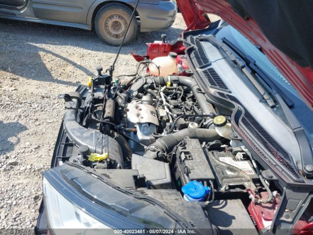 MAJ3P1TE9JC183961 Ford Ecosport Se