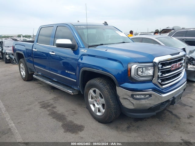 2018 3GTU2NEJ5JG210889 main image