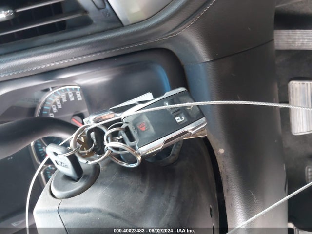 GMC Sierra 1500 Slt 2018 3GTU2NEJ5JG210889 Image 11