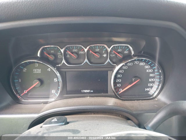 GMC Sierra 1500 Slt 2018 3GTU2NEJ5JG210889 Image 7