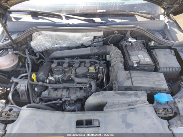 WA1EFCFS2FR012230 Audi Q3 2.0t Premium Plus