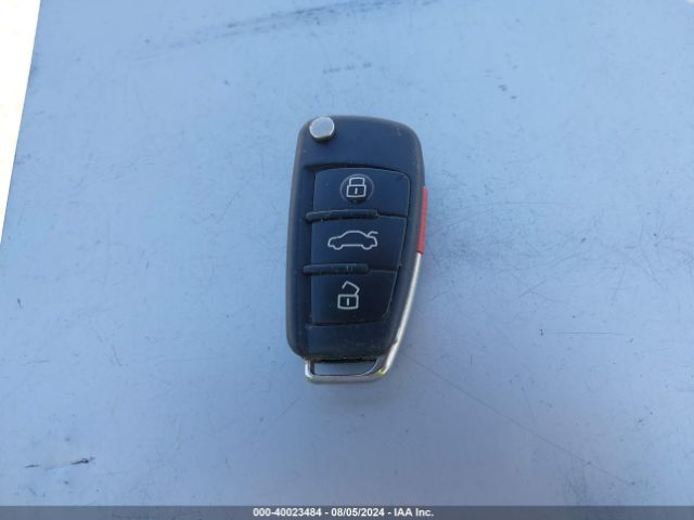 WA1EFCFS2FR012230 Audi Q3 2.0t Premium Plus