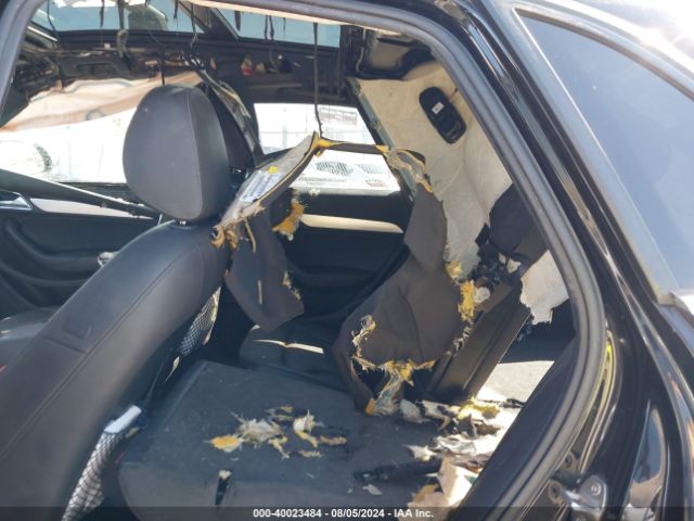 WA1EFCFS2FR012230 Audi Q3 2.0t Premium Plus