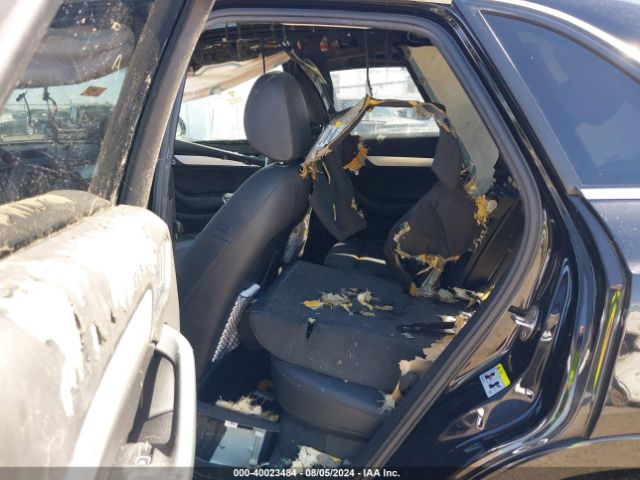 WA1EFCFS2FR012230 Audi Q3 2.0t Premium Plus