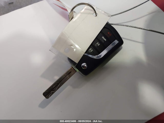 Toyota COROLLA LE 2022 JTDEPMAE3NJ230264 Image 11