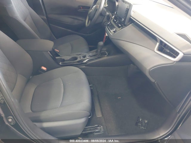 Toyota COROLLA LE 2022 JTDEPMAE3NJ230264 Image 5