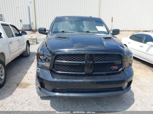 3C6JR6AT6EG197661 RAM 1500 Express