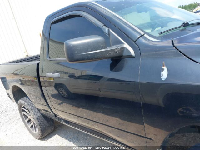 3C6JR6AT6EG197661 RAM 1500 Express
