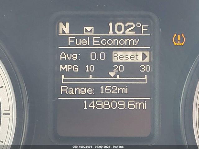 3C6JR6AT6EG197661 RAM 1500 Express