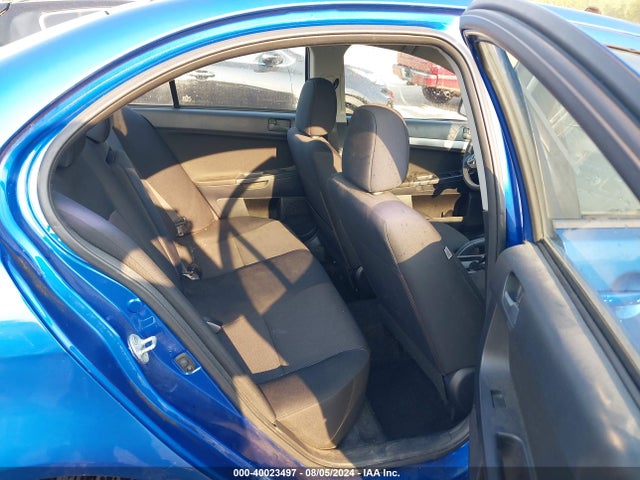 2011 MITSUBISHI LANCER JA32U2FUXBU018079 Photo 7