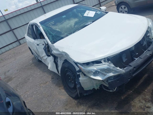 Toyota CAMRY LE 2014 4T4BF1FKXER365163 главное изображение